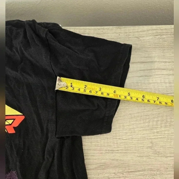 RARE Vintage Marvel X-Men X-Factor T-Shirt TAG Missing Maybe be a medium or larg - Picture 5 of 5